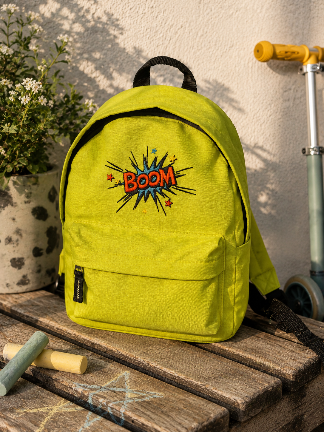 Rucksack