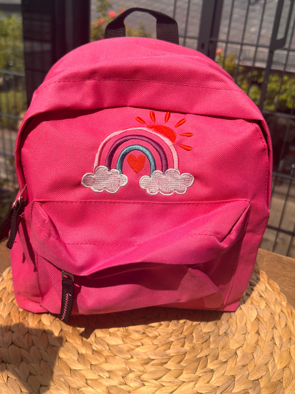 Rucksack