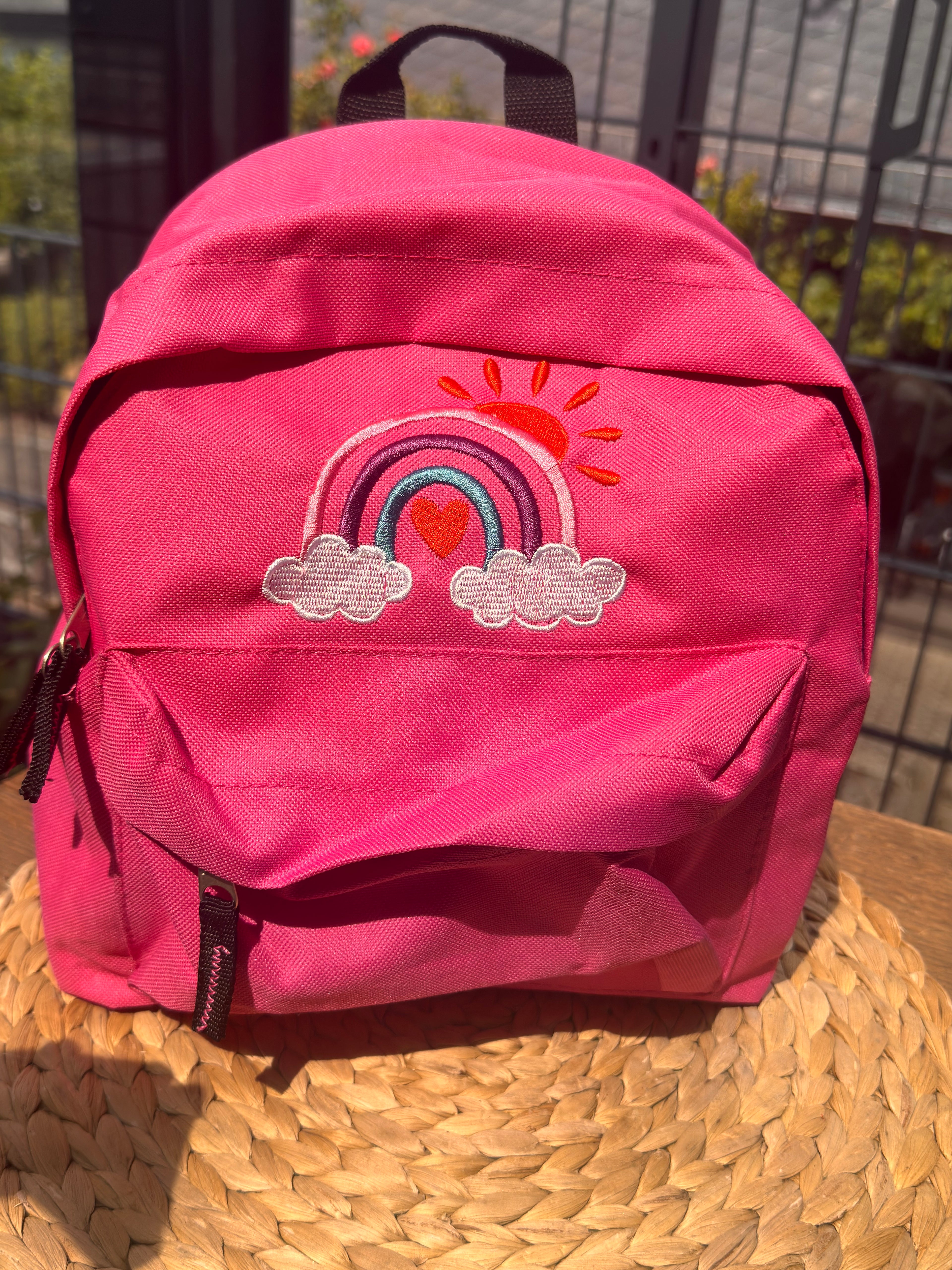 Rucksack