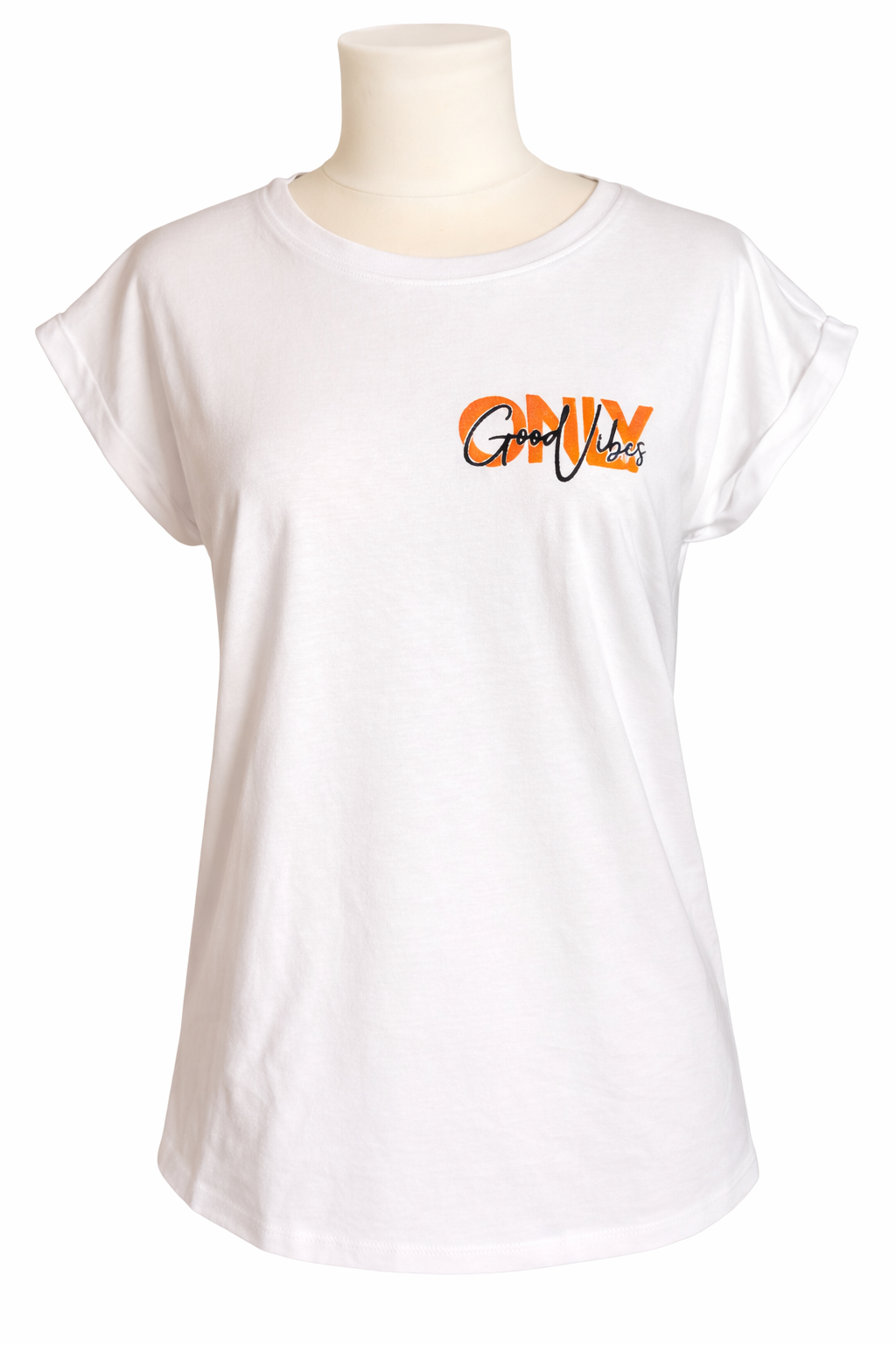 Shirt - Good Vibes Only