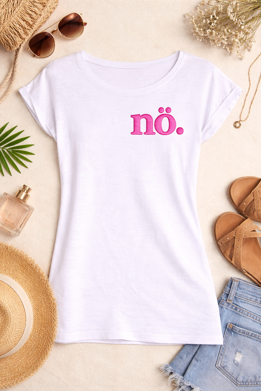 Shirt - NÖ