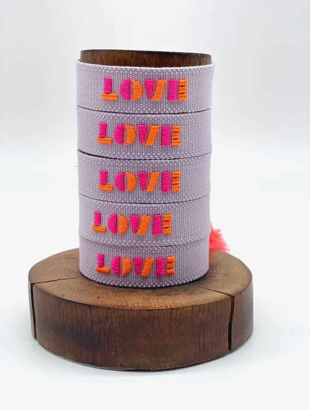 Love - Armband