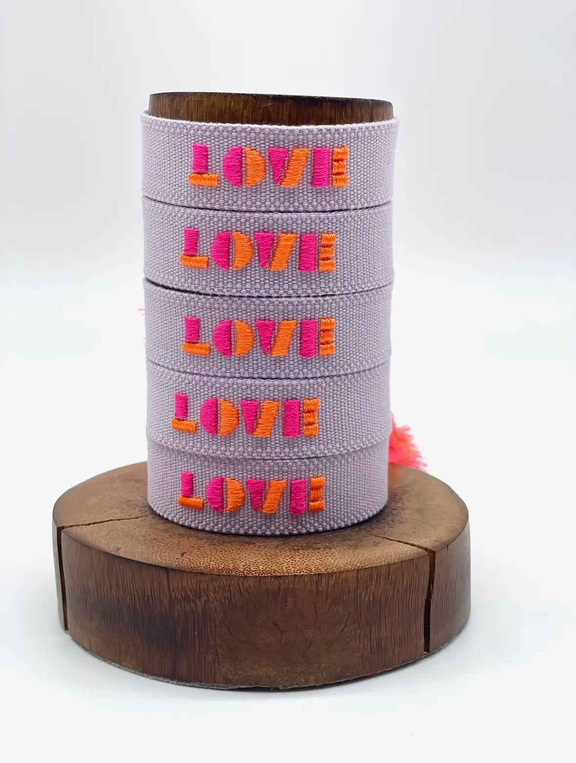 Love - Armband