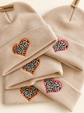 Beanie - Beige