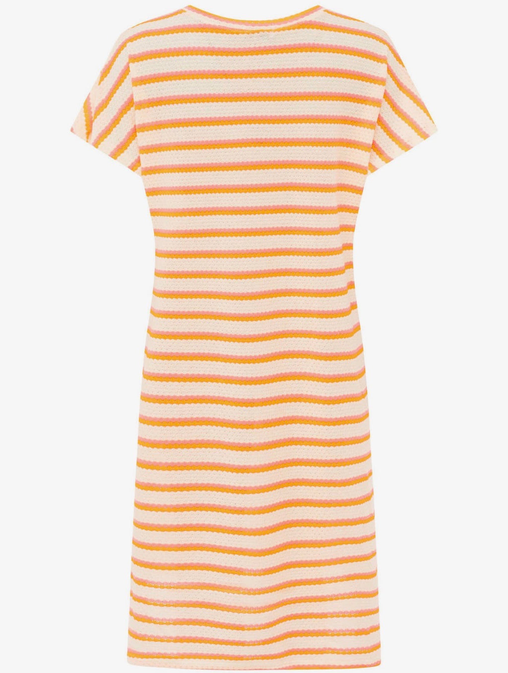 Zwillingsherz- Strickkleid