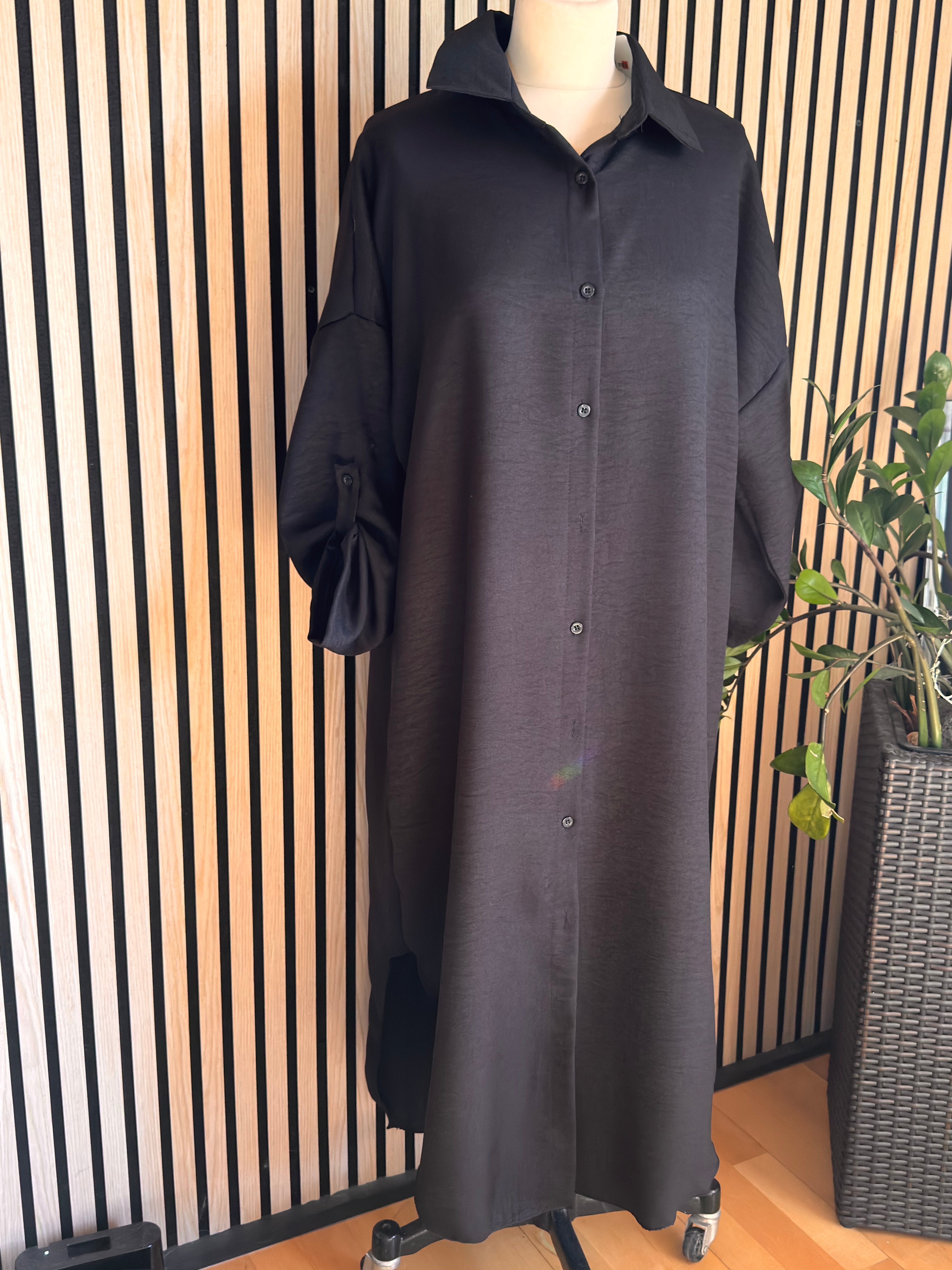 Hemdkleid