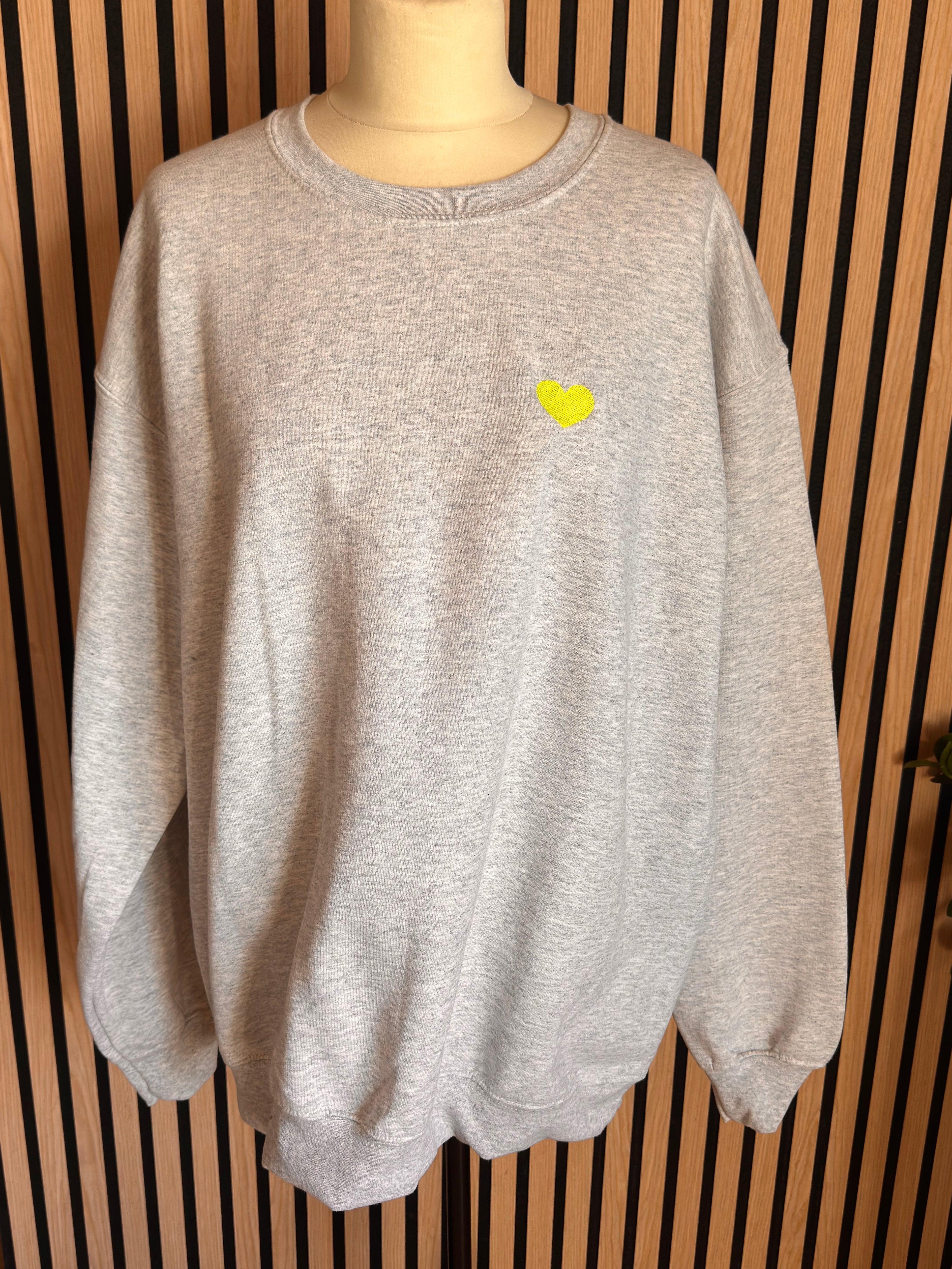 Sweater Selflove