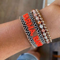 Karma, Baby - Armband