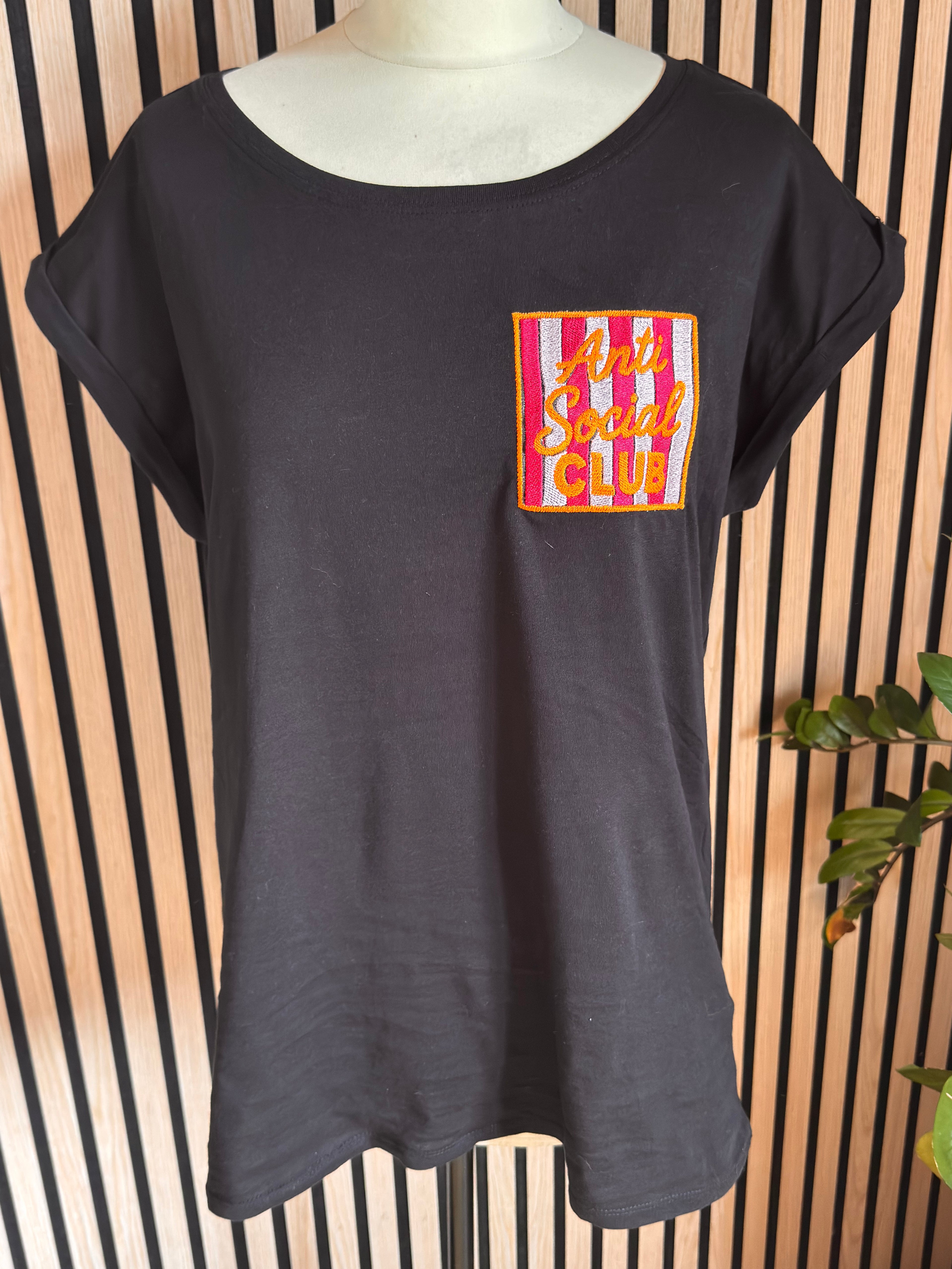 Shirt - Anti Social Club