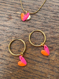 Neon Herz - Set