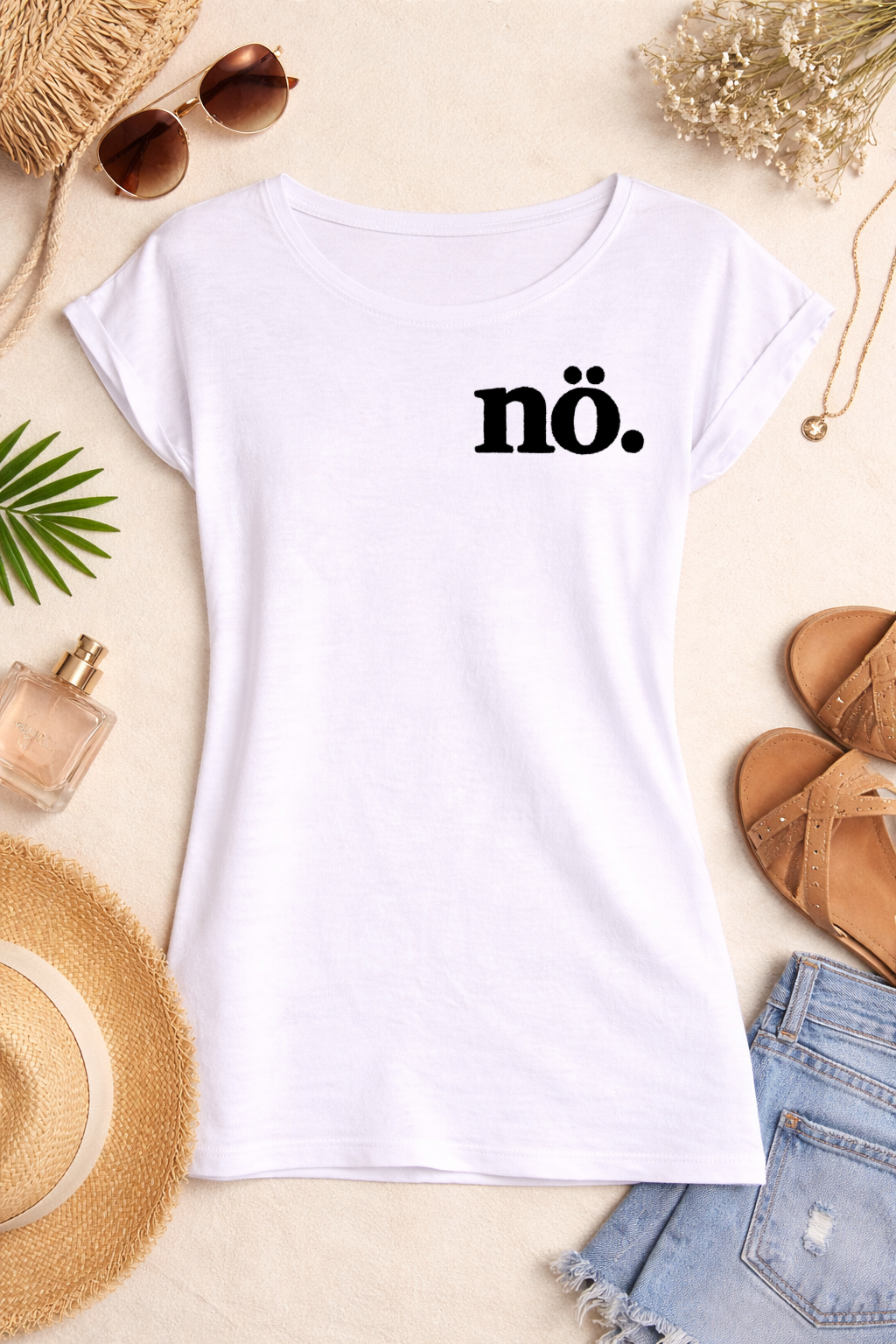 Shirt - NÖ