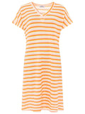 Häkelkleid "Summer Lines"
