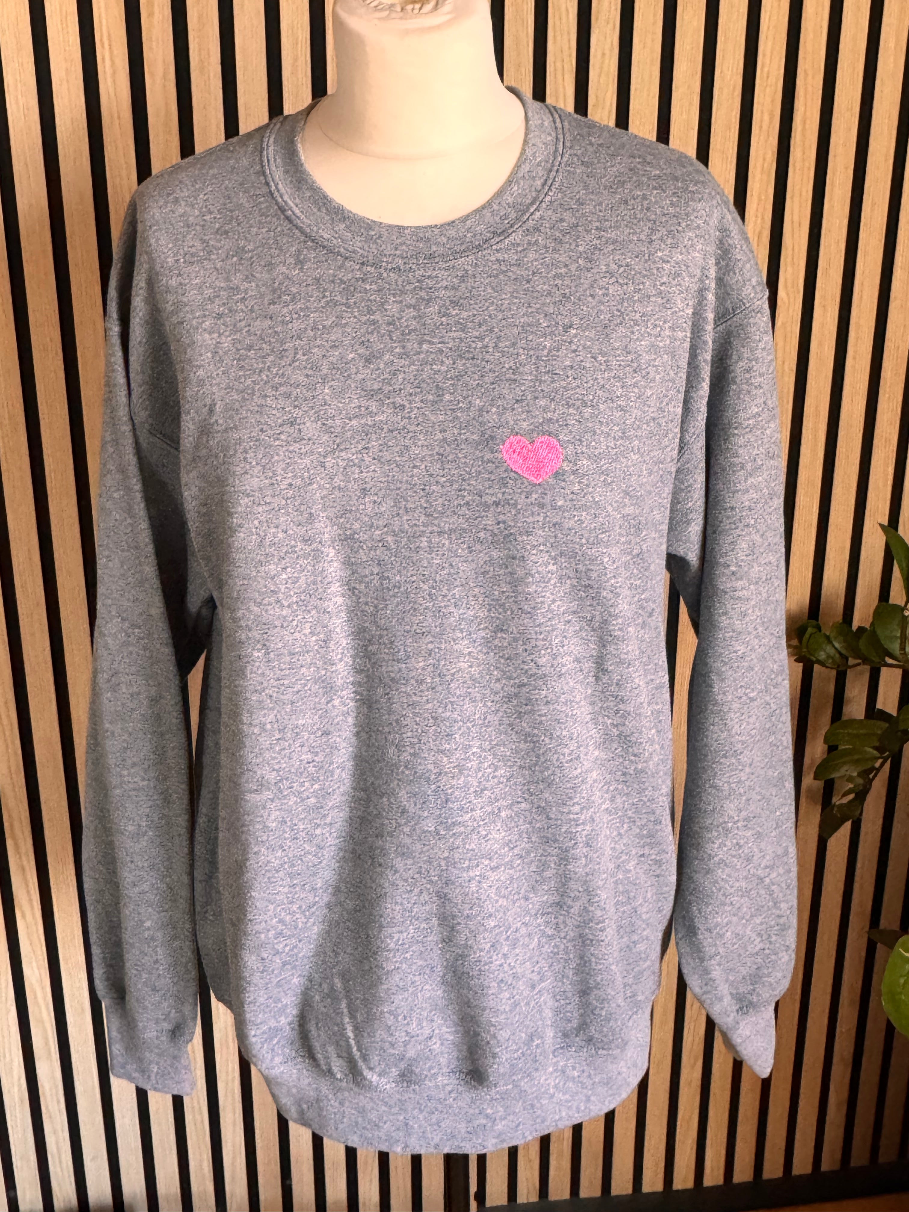 Sweater Selflove