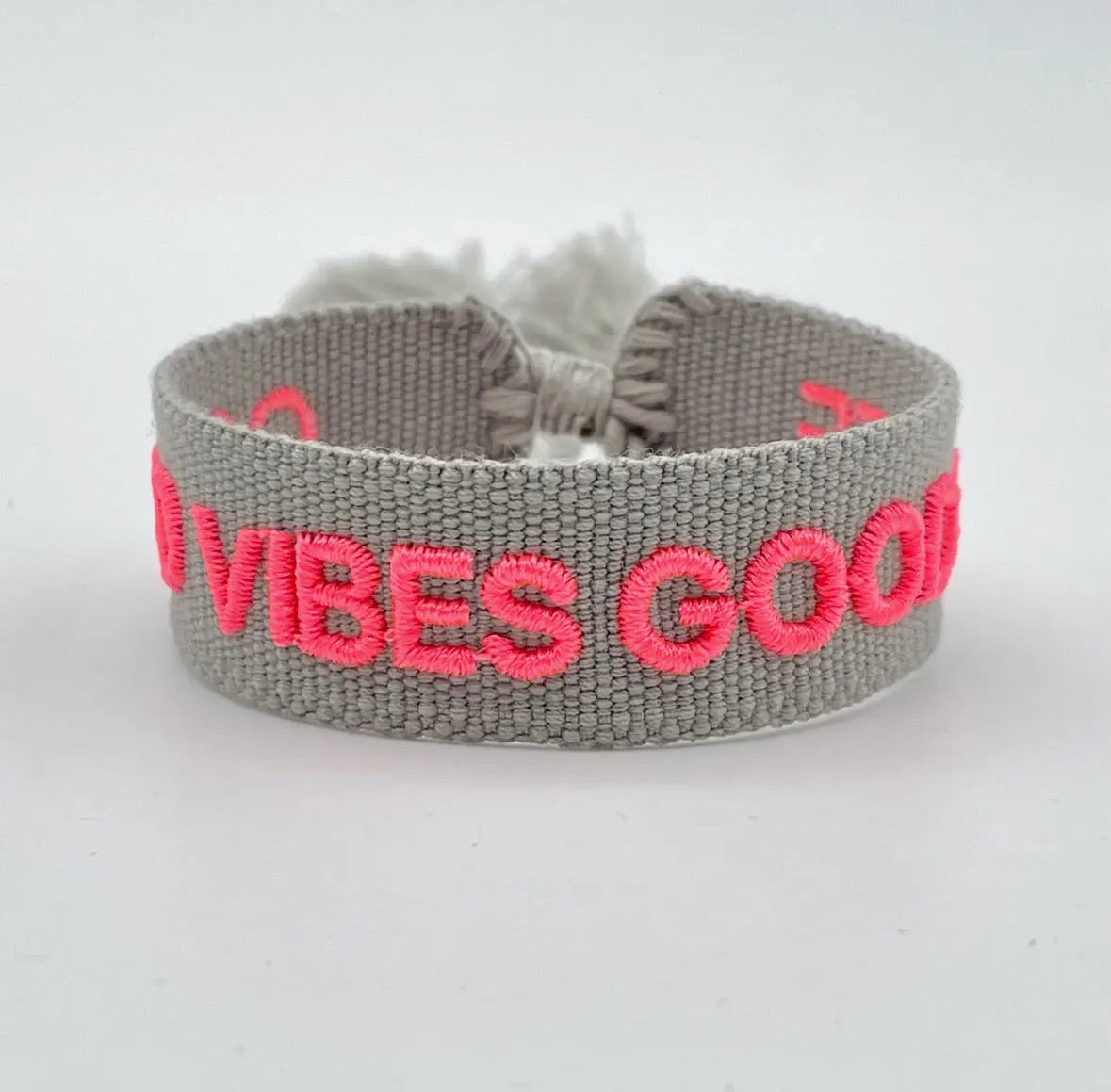 Good Vibes - Good Life