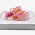 Cool Mom Club - Armband