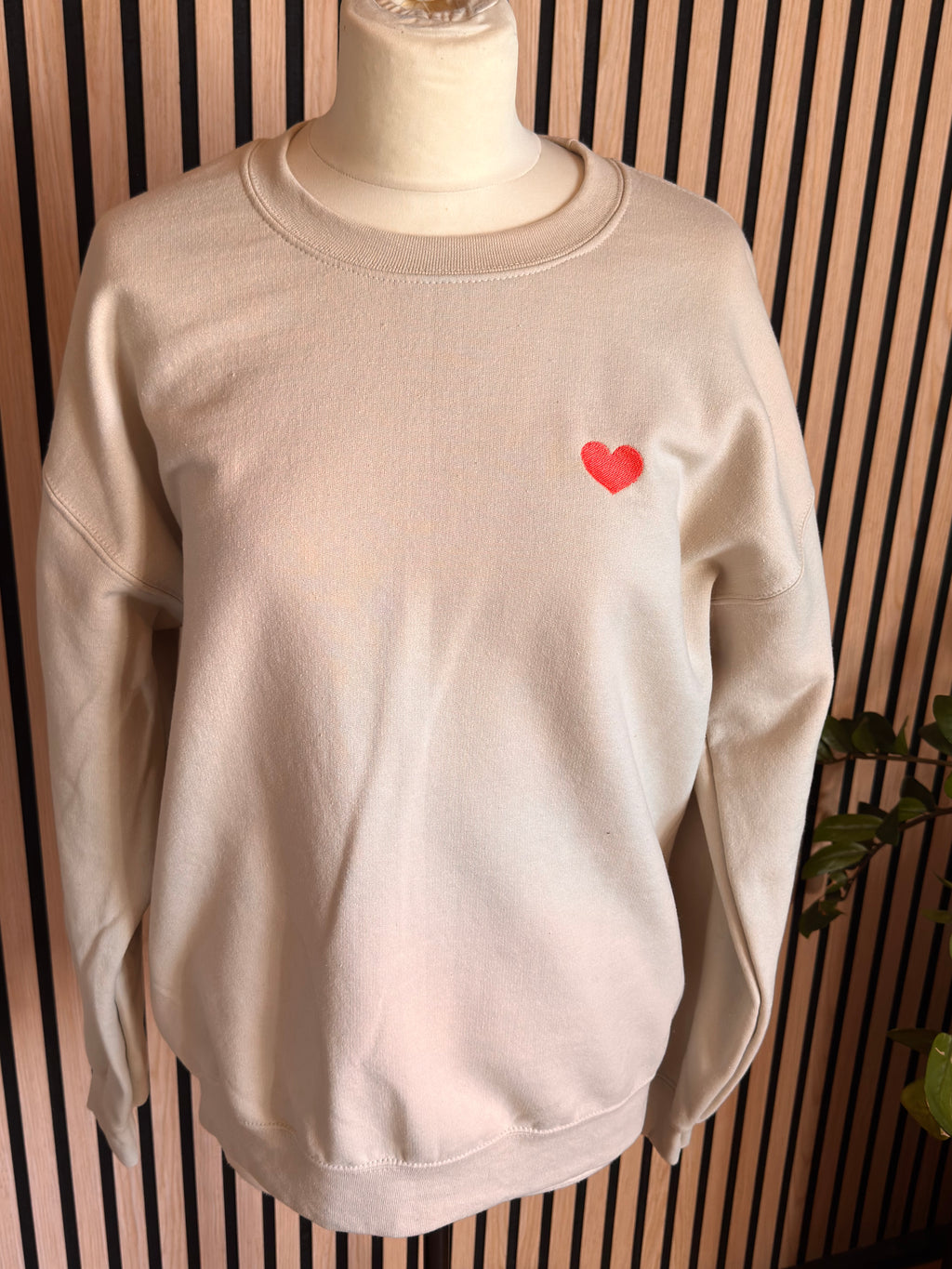 Sweater Selflove
