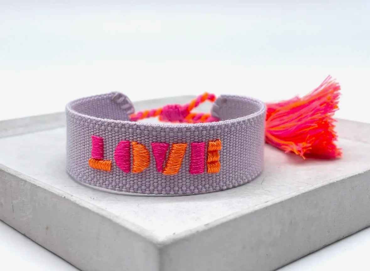 Love - Armband