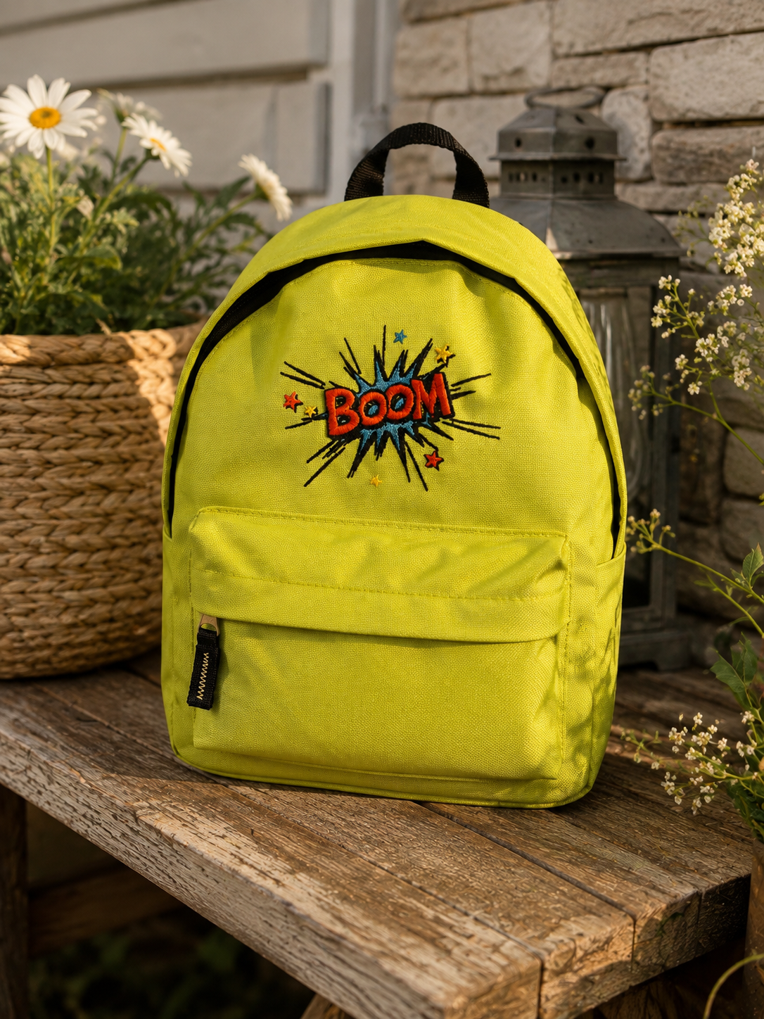 Rucksack