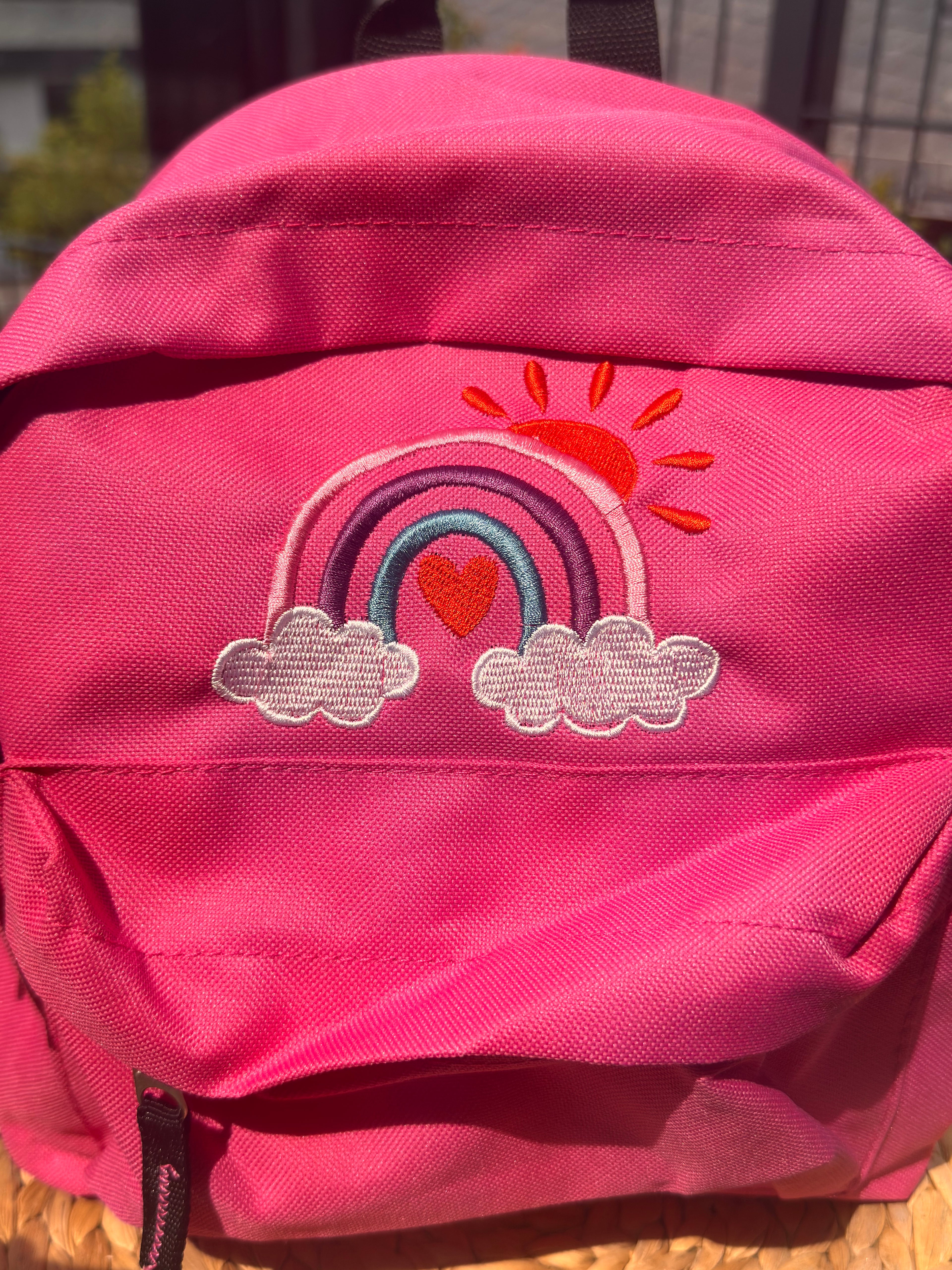 Rucksack