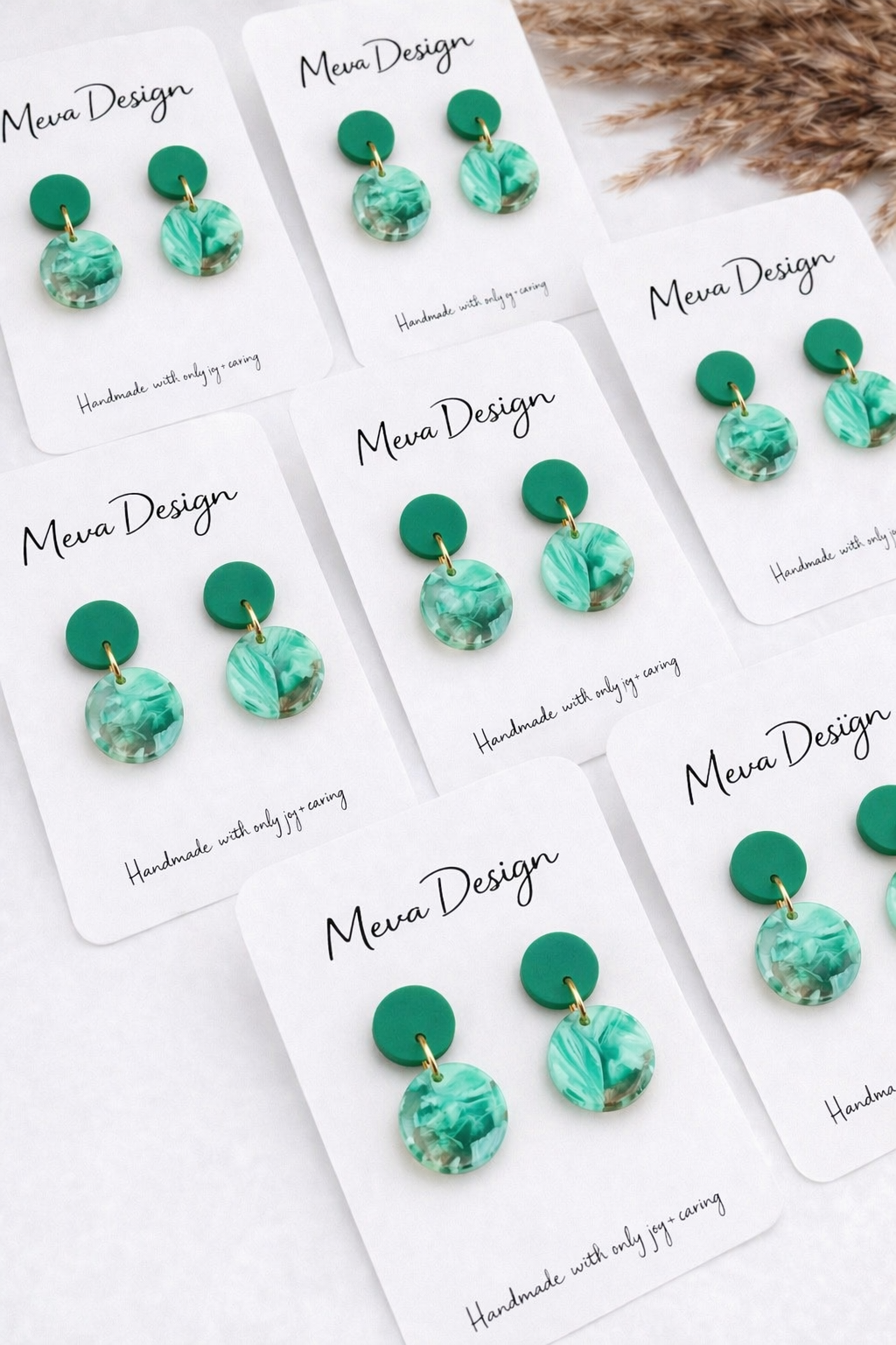Mint Marble