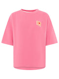 T-Shirt Oversize "Herz"