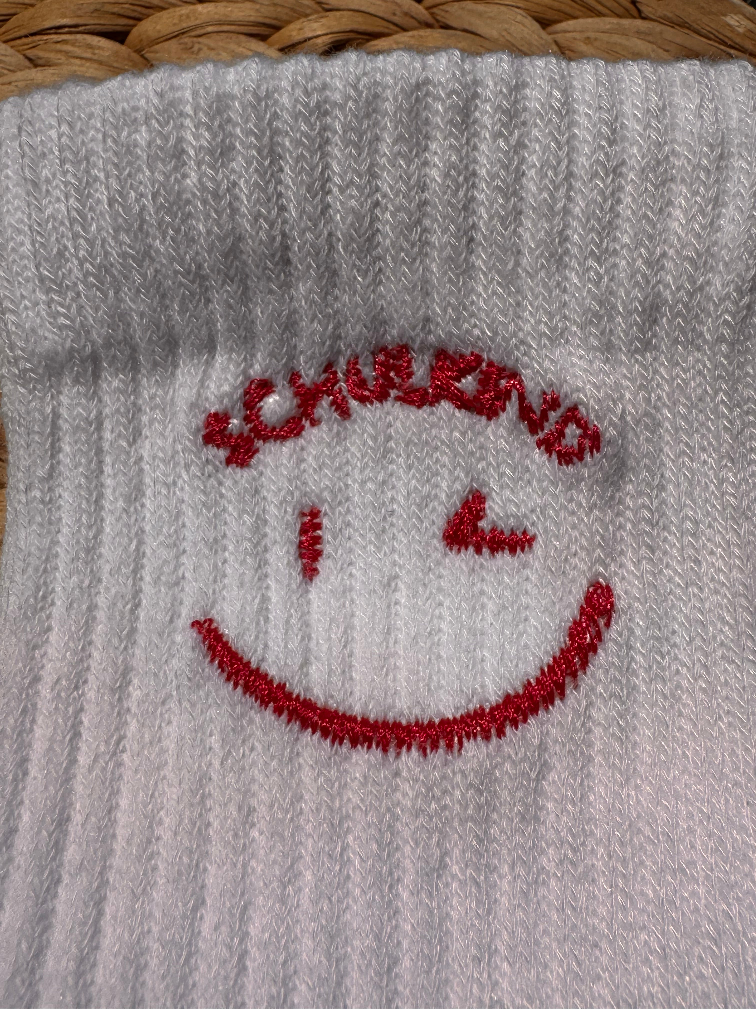 Tennissocken - Schulkind