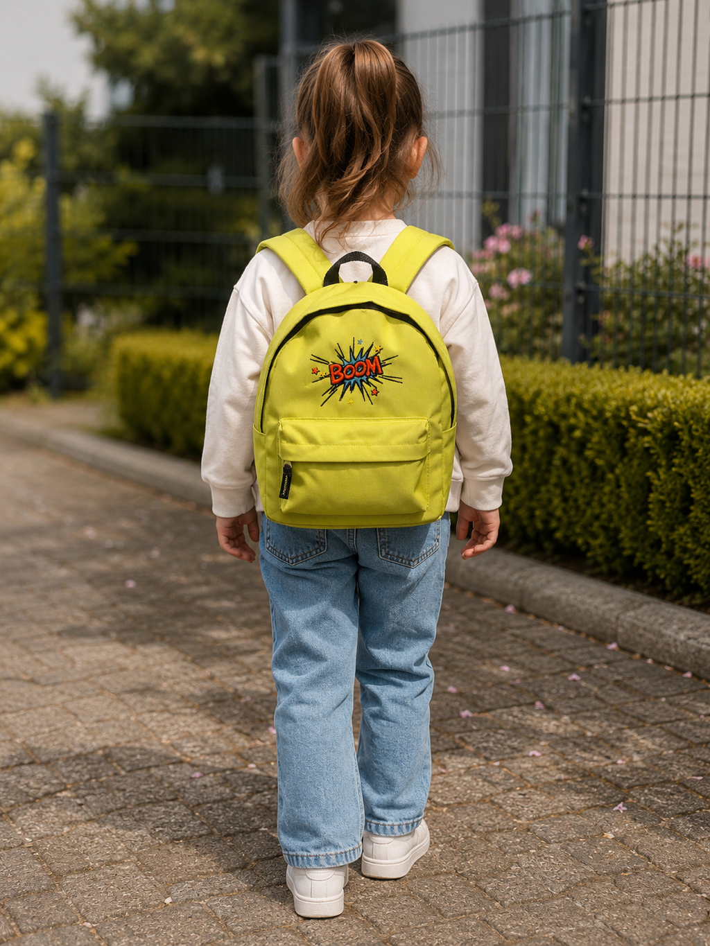 Rucksack