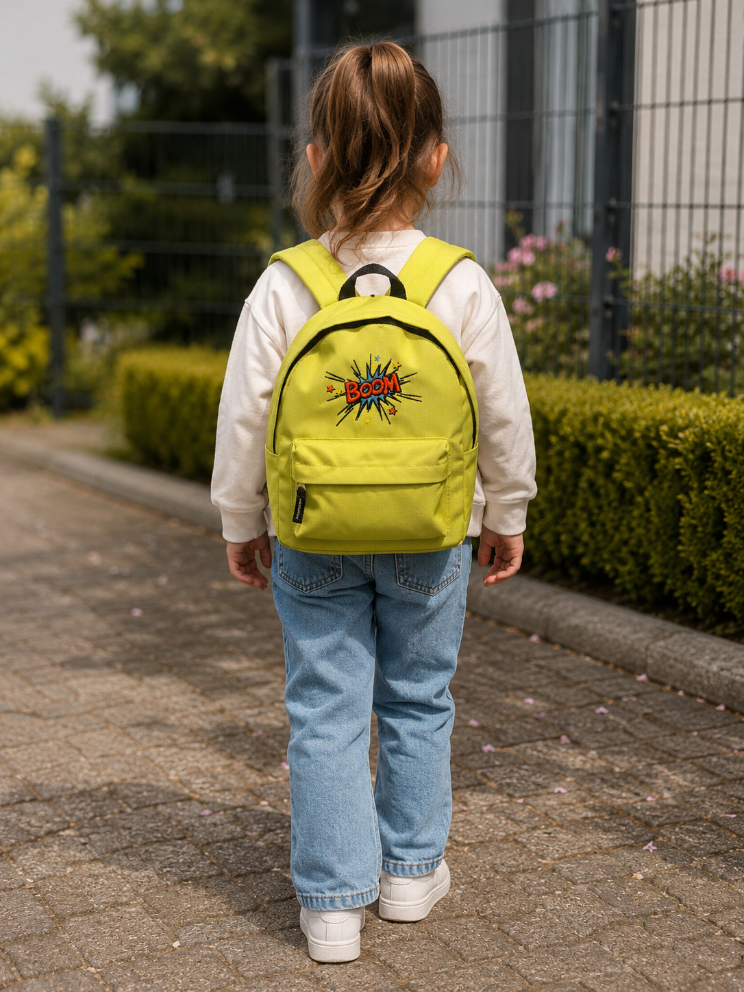 Rucksack