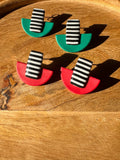 Stripe & Curve