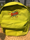 Rucksack