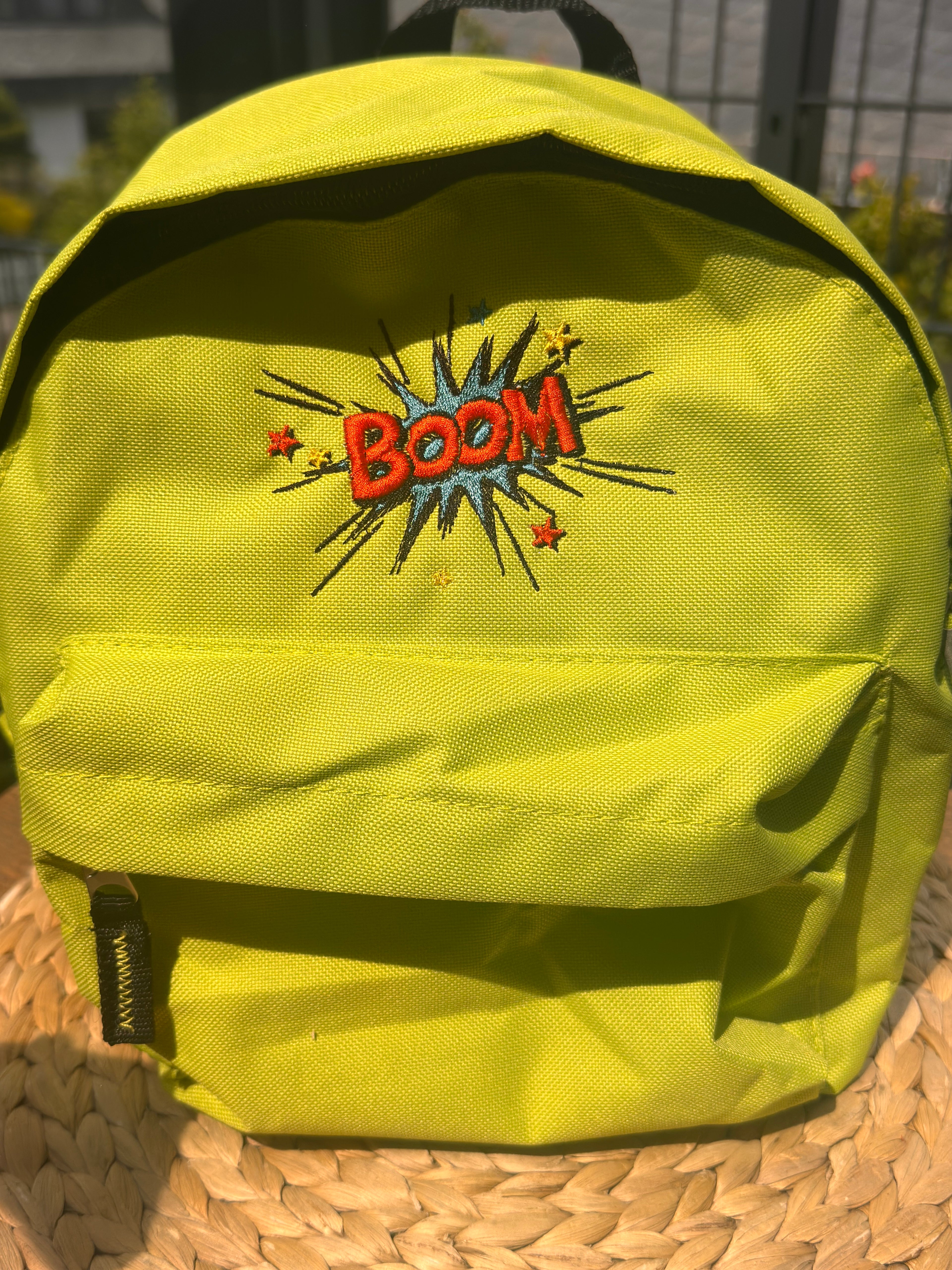 Rucksack