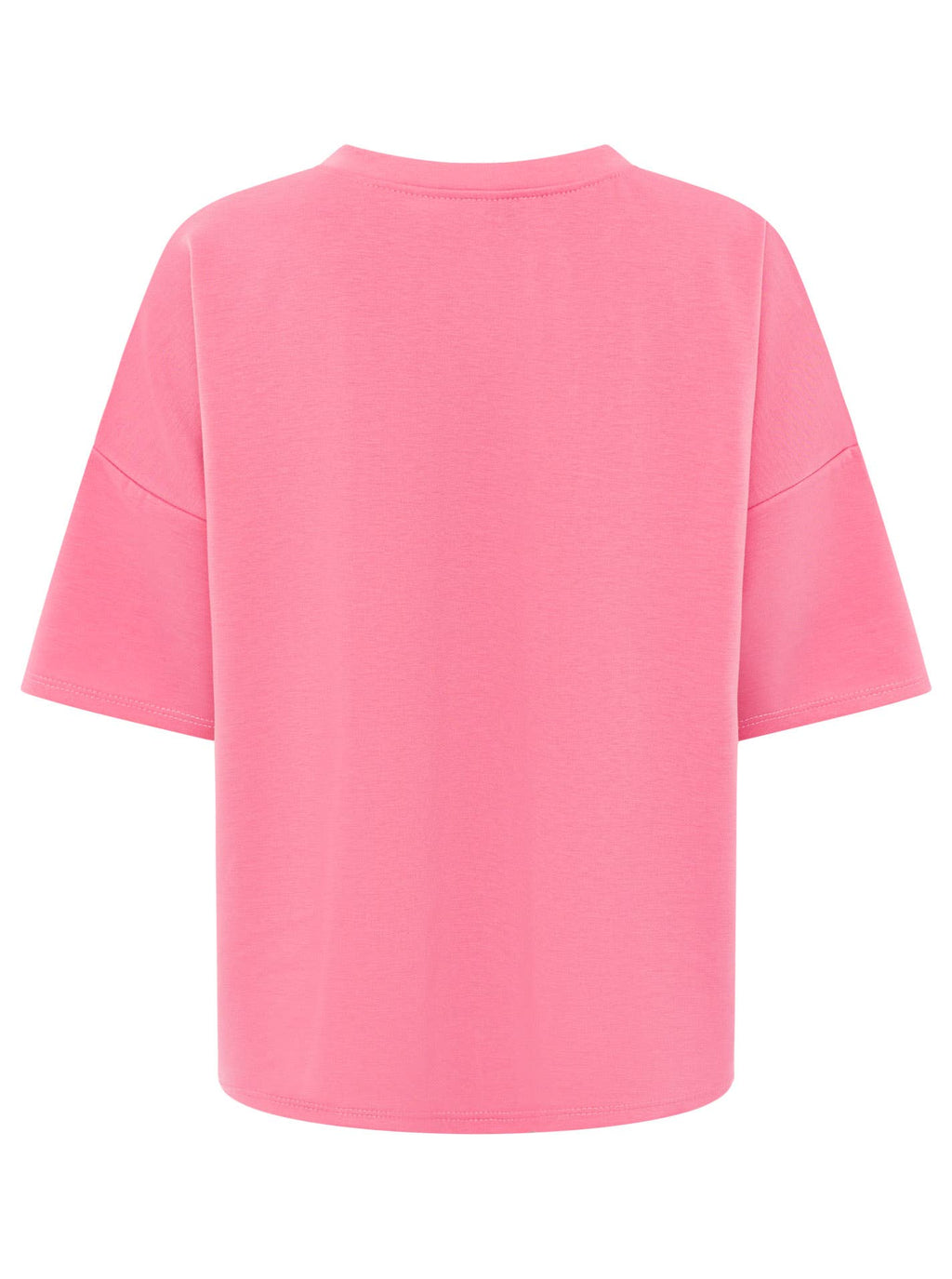 T-Shirt Oversize "Herz"