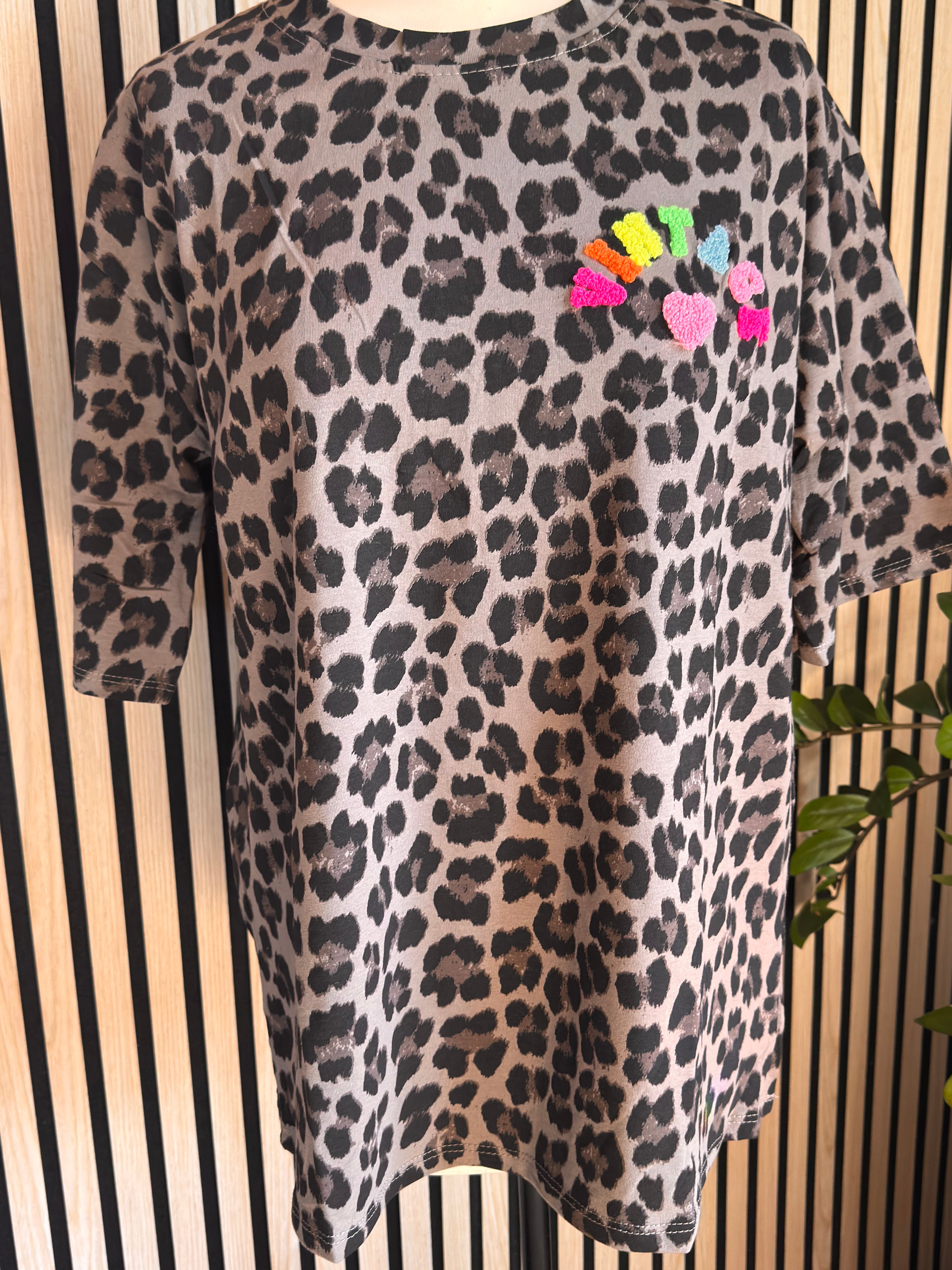 Shirt - Leo Vintage