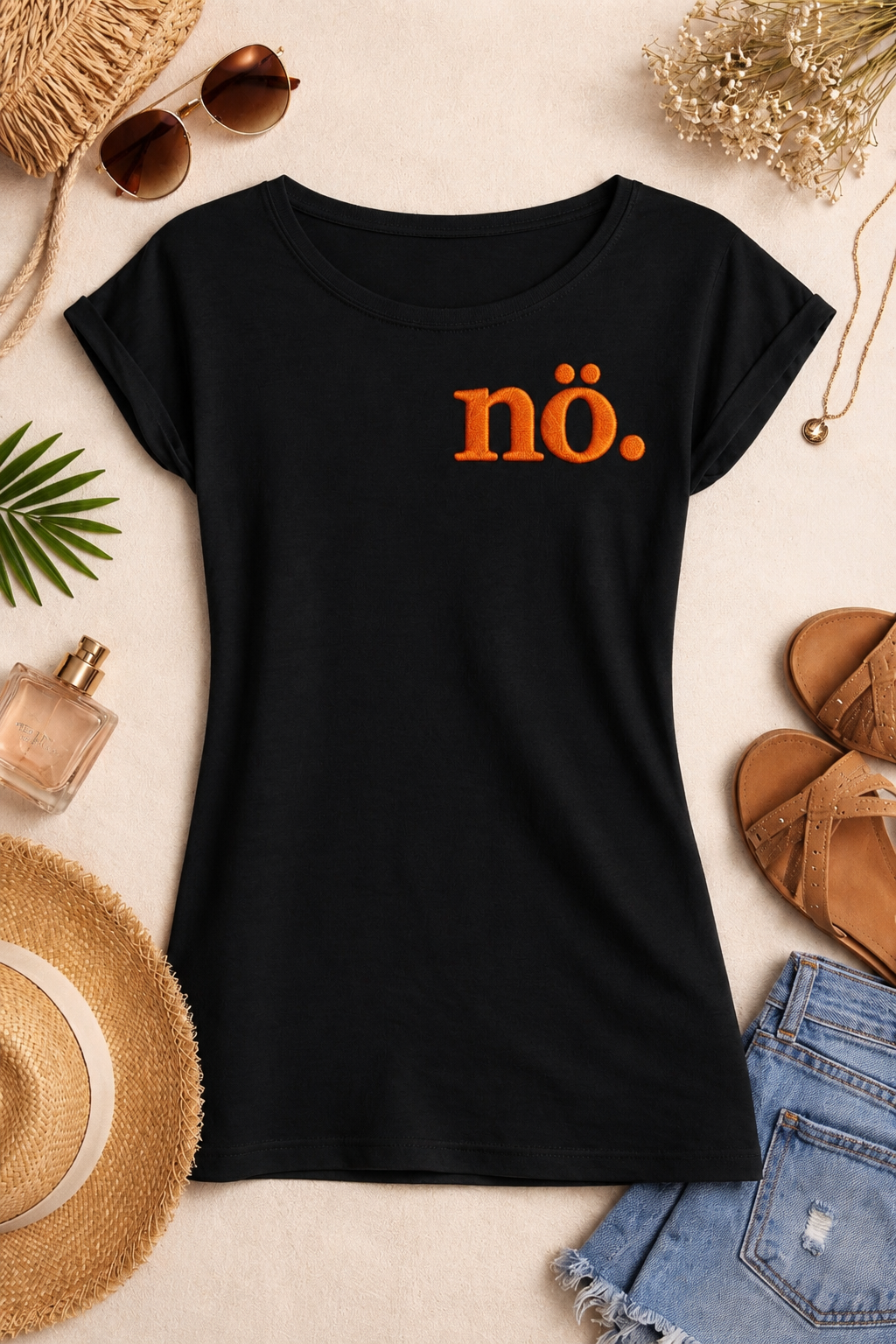 Shirt - NÖ
