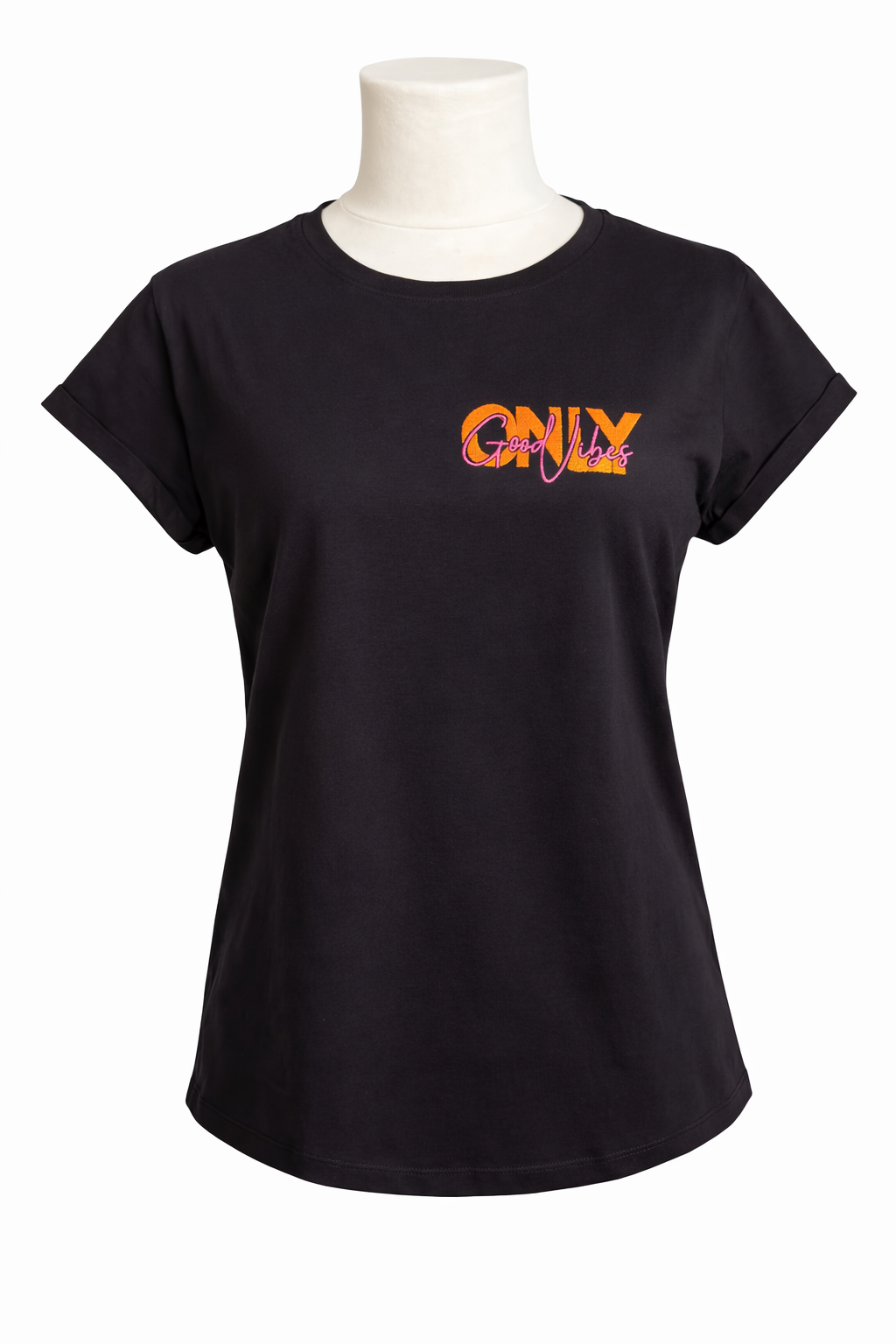 Shirt - Good Vibes Only