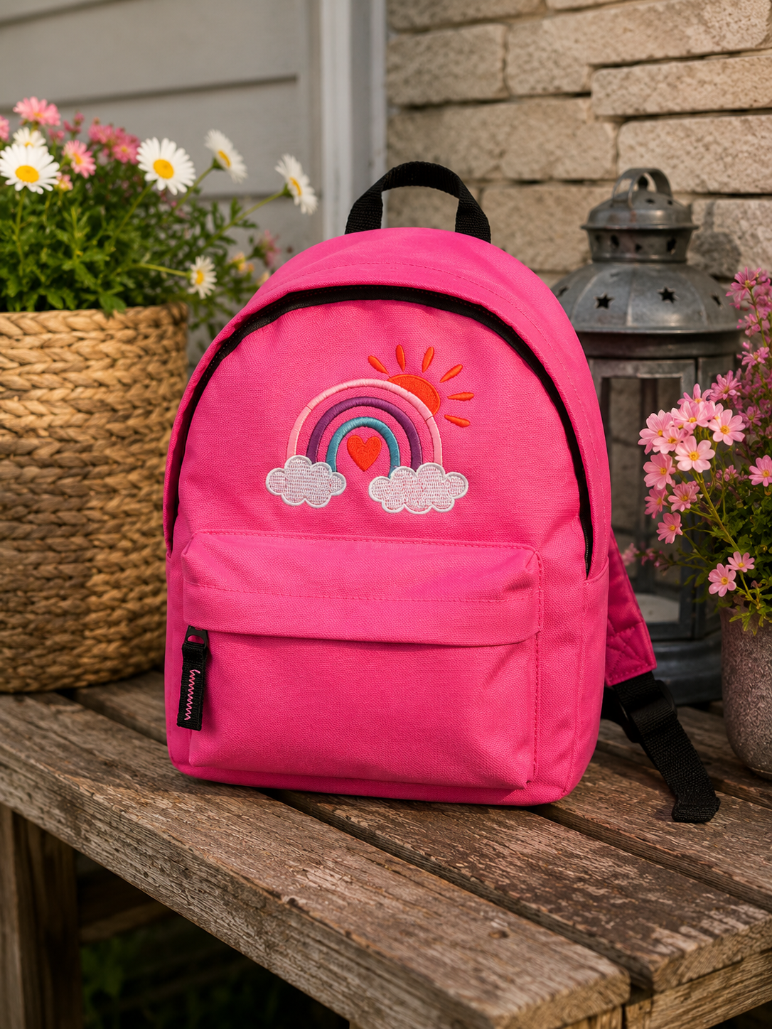 Rucksack