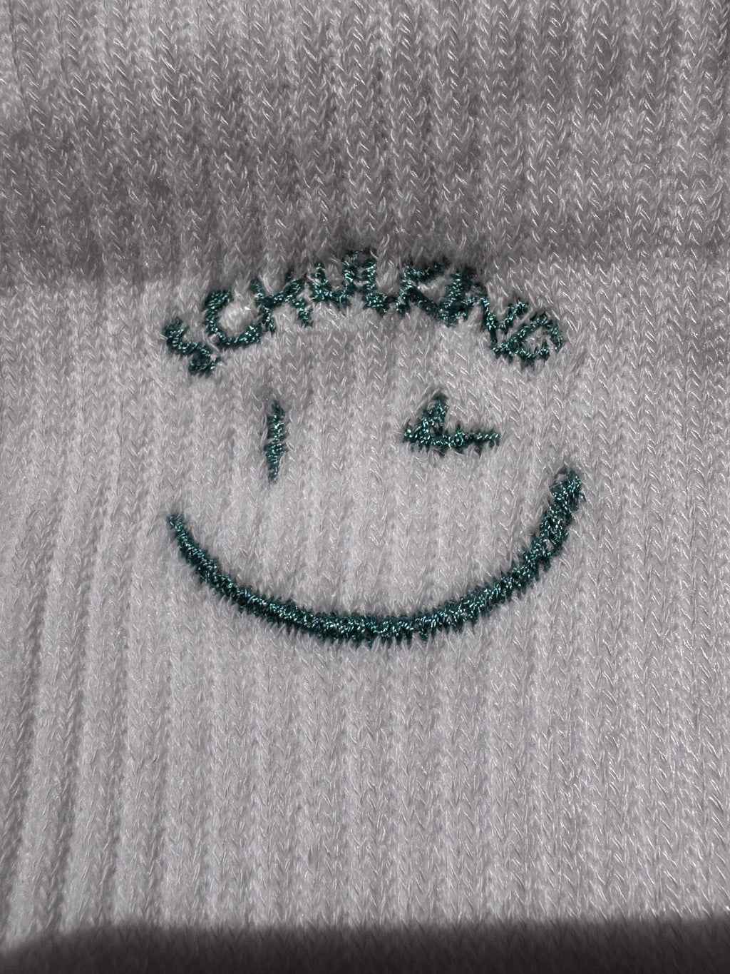 Tennissocken - Schulkind