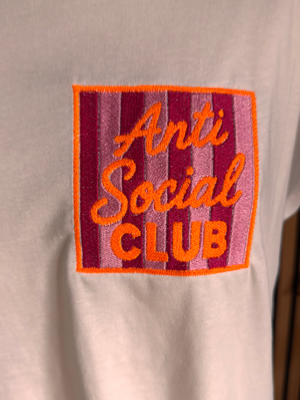 Shirt - Anti Social Club