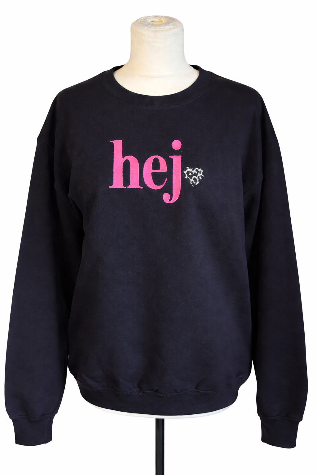 Sweater - Hej