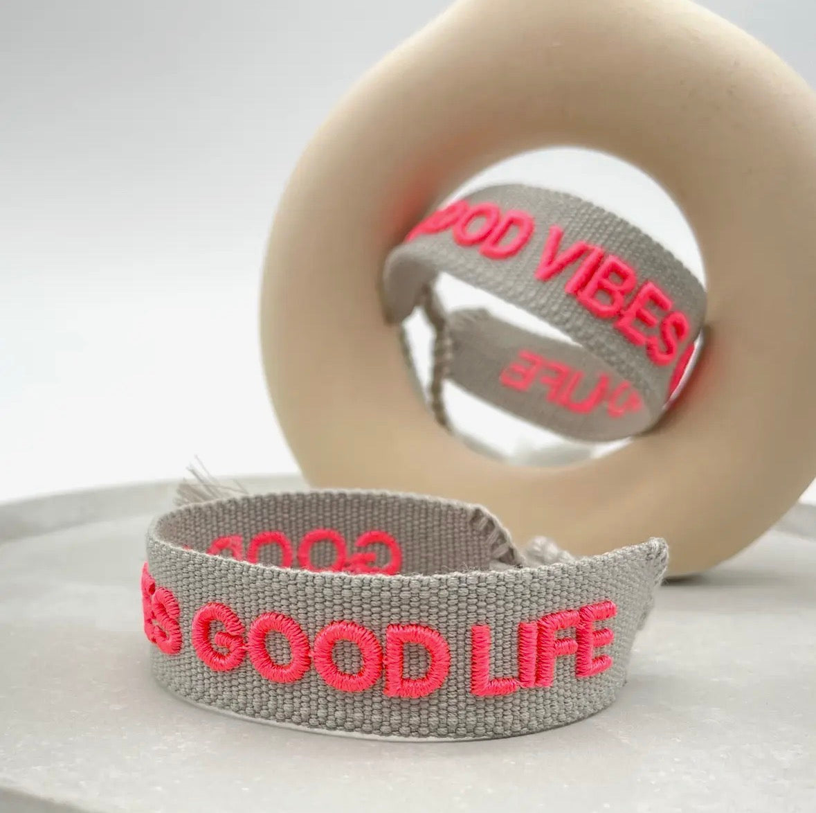 Good Vibes - Good Life