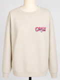 Sweater - Good Vibes Only