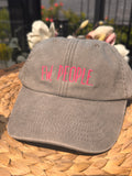 Cap - Ew, People