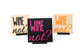 Dekokachel - Wine not?
