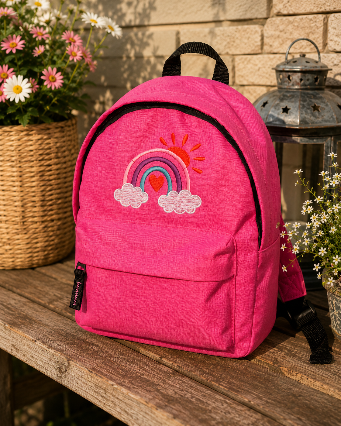 Rucksack