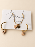 Schmuckset Leo-Herz