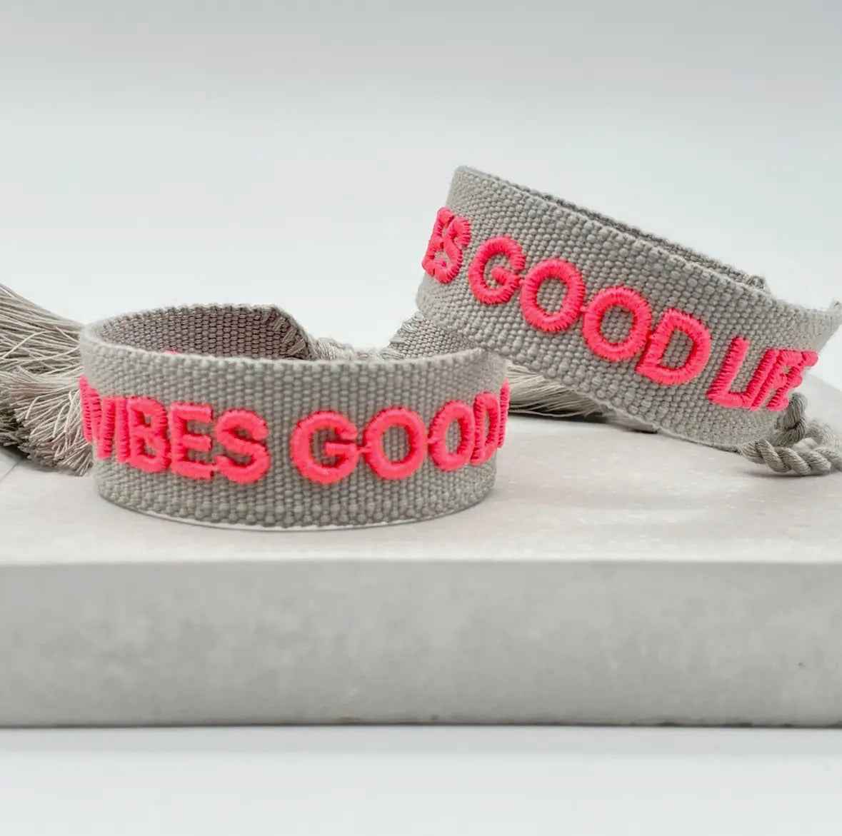 Good Vibes - Good Life