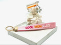 Cool Mom Club - Schlüsselanhänger