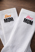 Socken - Boss Mom